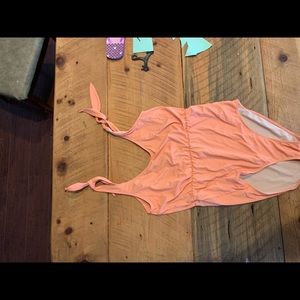 Kortni Jeane one piece size XL